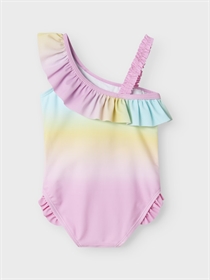 NAME IT My Little Pony Badedragt Miklisa Pink Frosting